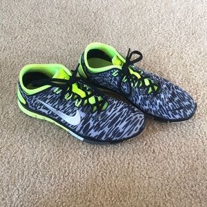 Nike free TR connect 2